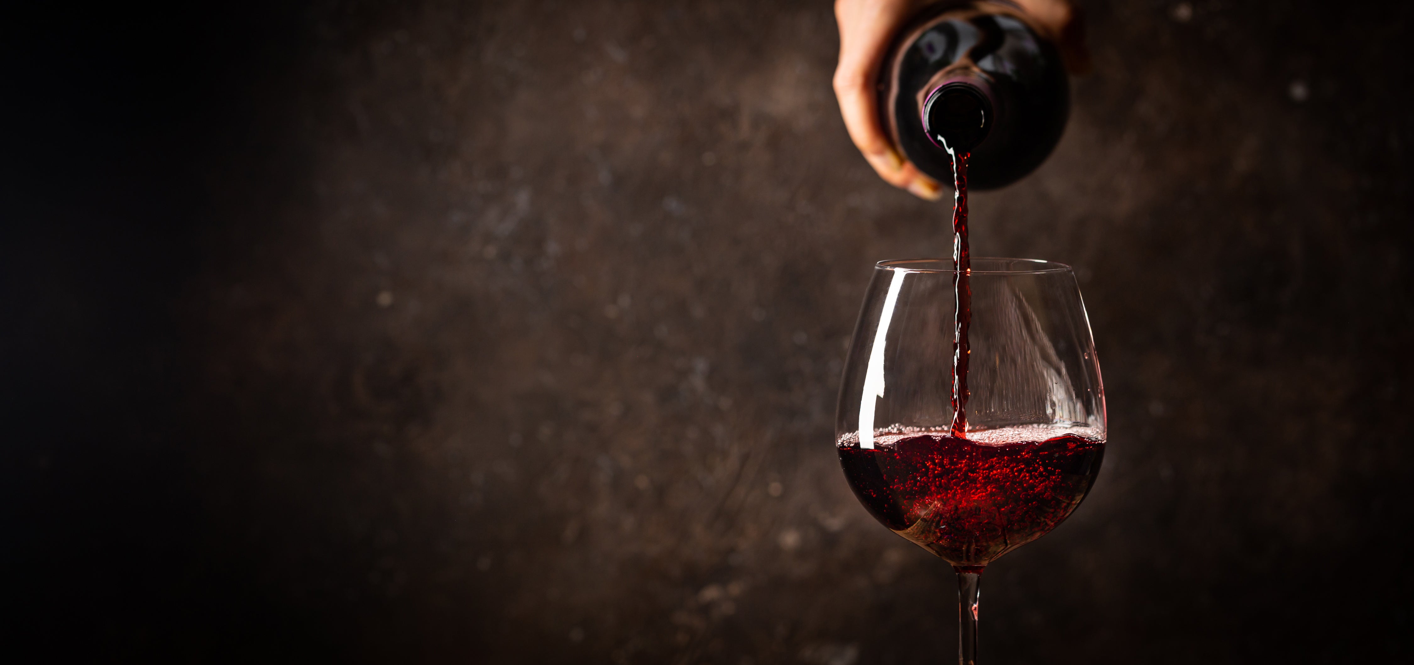 How long does wine last once opened? Coravin APAC