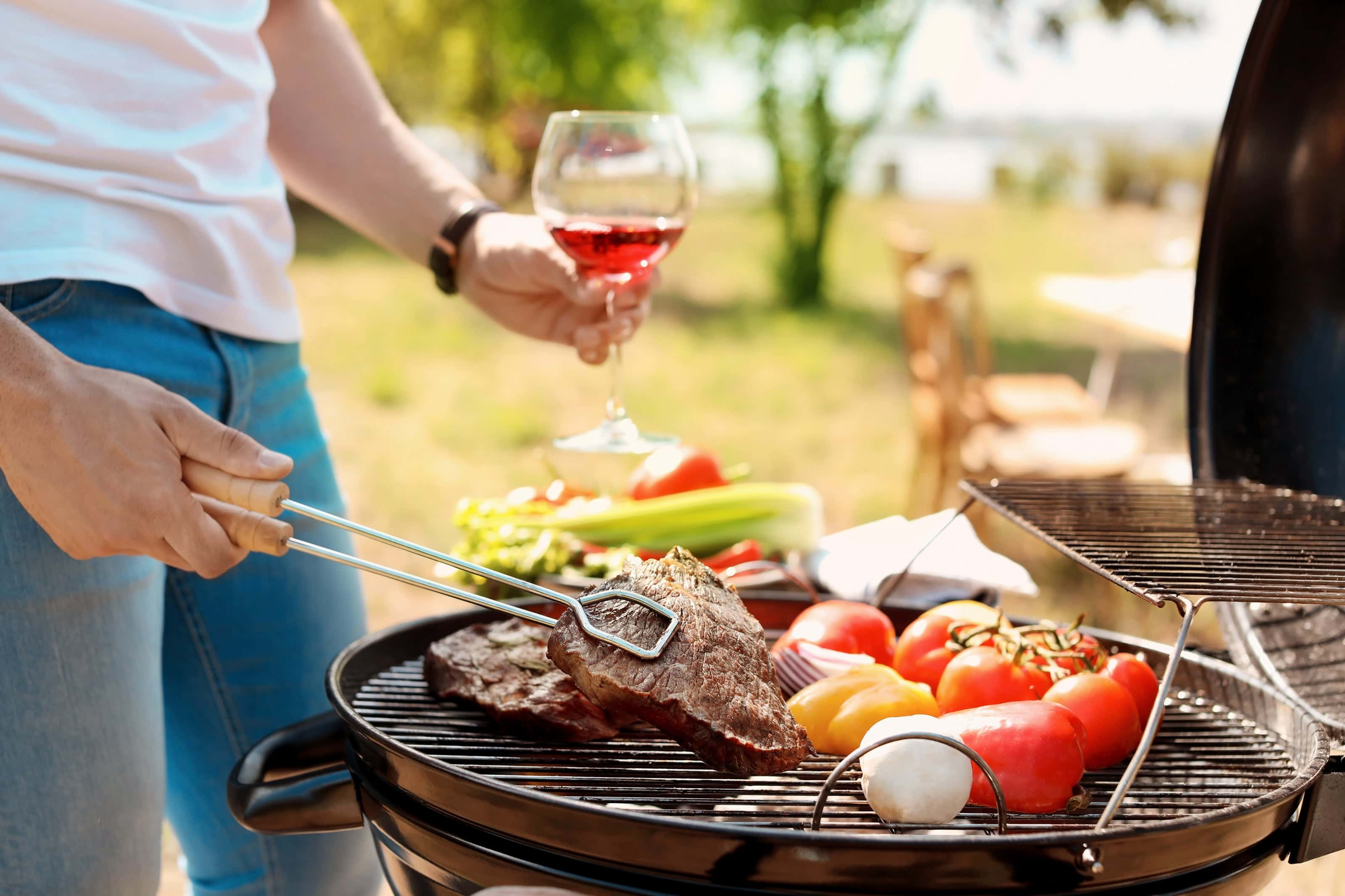 It’s Grilling Season: 5 Best Wines for BBQ Foods